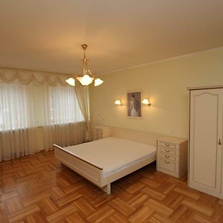 Riviera Appartement Jūrkalne Buitenkant foto