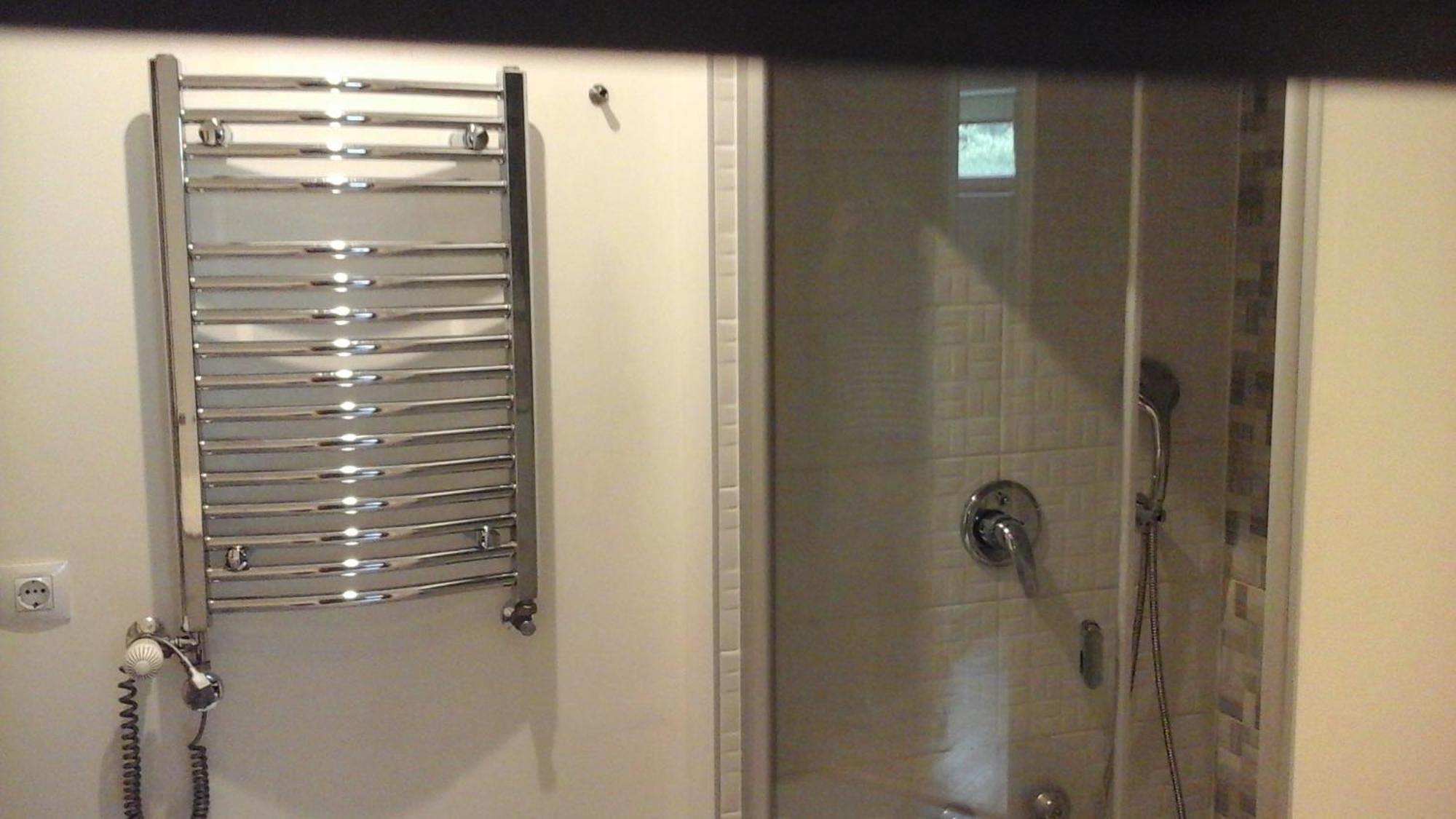 Riviera Appartement Jūrkalne Buitenkant foto