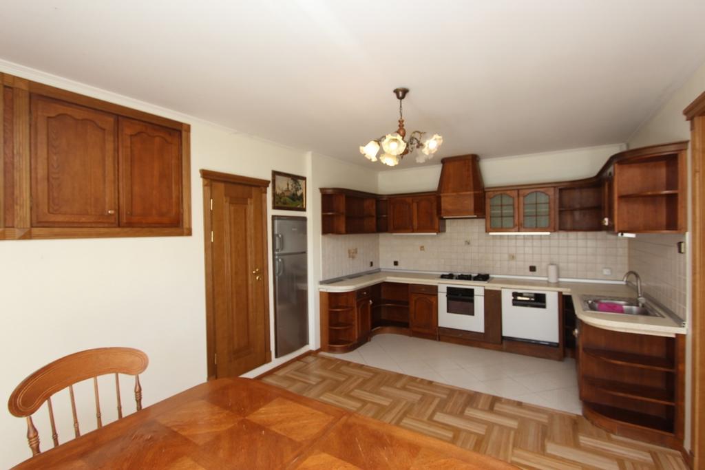Riviera Appartement Jūrkalne Buitenkant foto