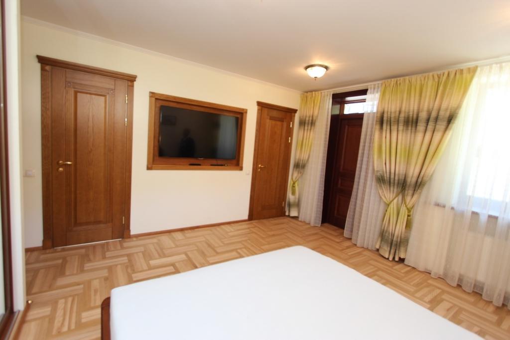 Riviera Appartement Jūrkalne Buitenkant foto