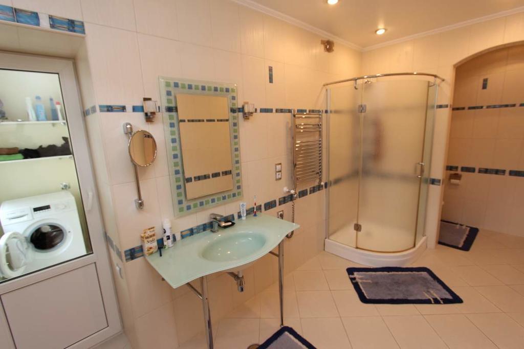 Riviera Appartement Jūrkalne Buitenkant foto