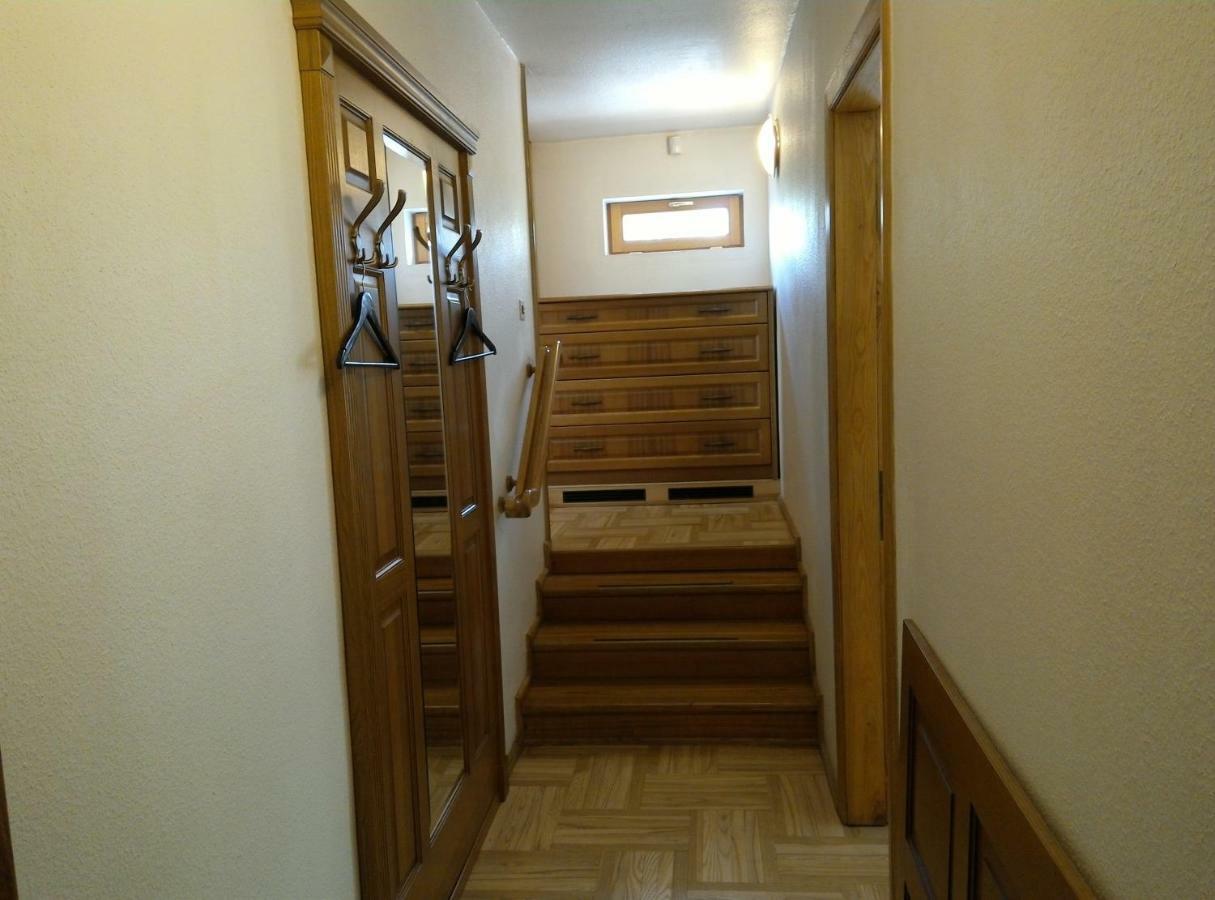 Riviera Appartement Jūrkalne Buitenkant foto