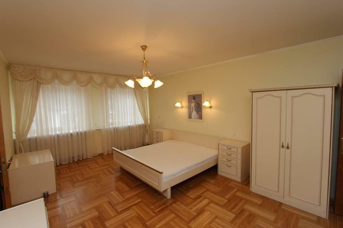 Riviera Appartement Jūrkalne Buitenkant foto